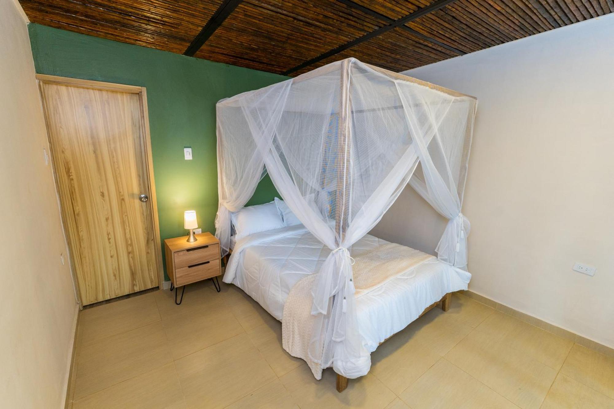 Hotel Rincon De La Sierra Minca Esterno foto